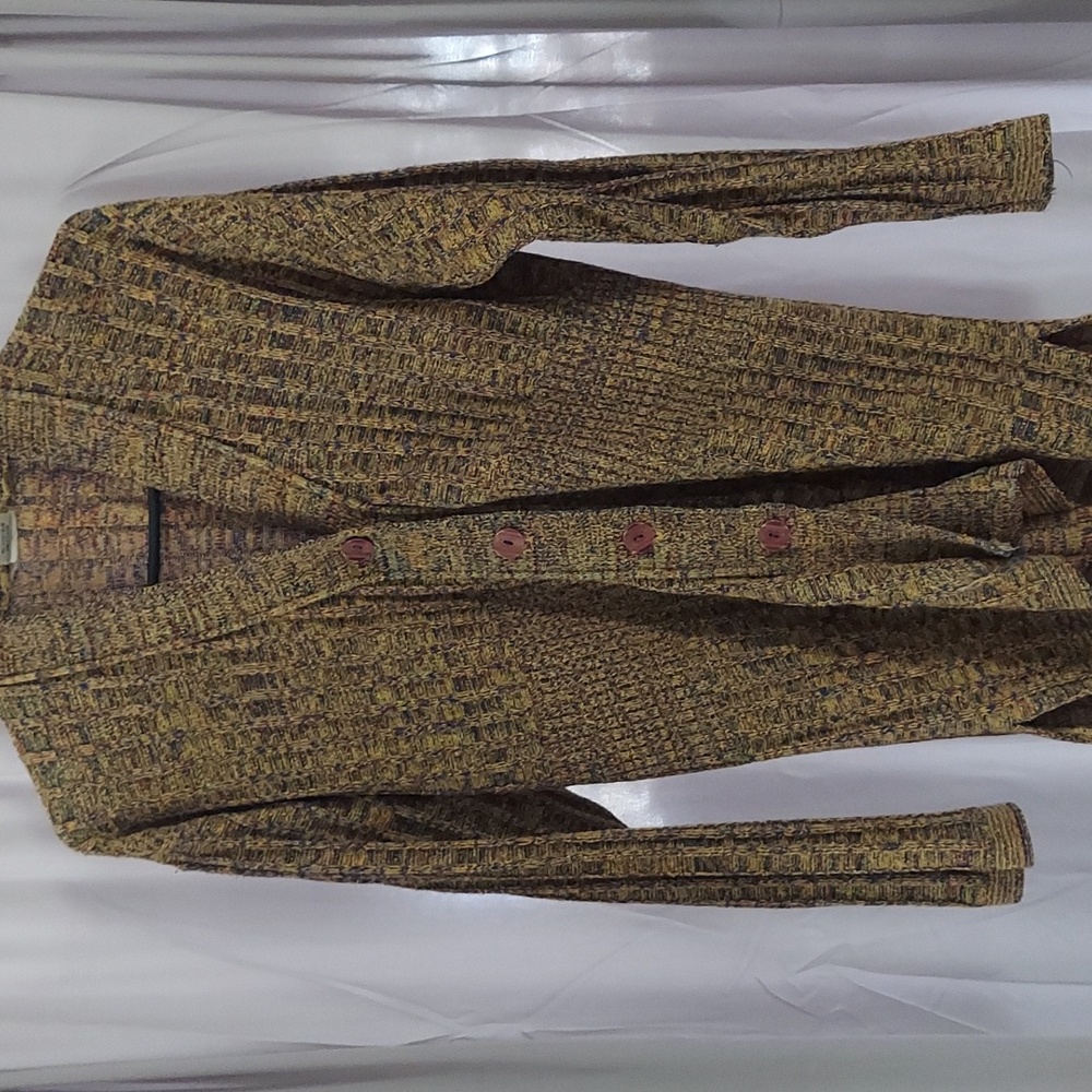 Beautiful Multicolor Sweater